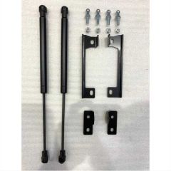 FOCUS IÇIN UYUMLU 2012-2017 KAPUT AMORTISÖRÜ