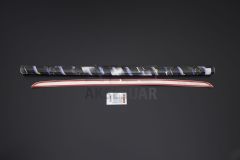 Hyundai i20 Krom Bagaj Alt Çıta 2012-2014 Arası