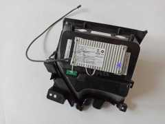 KIA SPORTAGE 2016-2019 KABLOSUZ SARJ STANDI