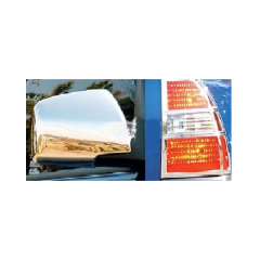 SPORTAGE AYNA VE STOP KROM TAKIMI 2005-2009