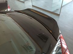 CIVIC FC5 2016-2020 IÇIN UYUMLU DTO MODEL SPOILER (BOYASIZ)