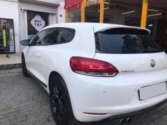 SCIROCCO IÇIN UYUMLU BATMAN AYNA KAPAGI