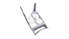 KIA SPORTAGE 2016-2019 VITES KONSOL KAPLAMASI NIKELAJ