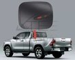 TOYOTA HILUX REVO 2016+ DEPO KAPAĞI (DİZAYN B)