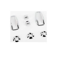 SPORTAGE KÖŞE SİNYALİ SENSÖR NİKELAJ TAKIMI 2005-2009