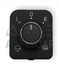 VOLKSWAGEN PASSAT B8 AYNA KONTROL DÜĞMESİ