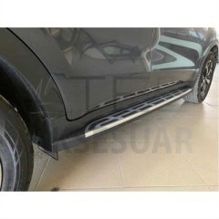 KIA SPORTAGE 2016-2019 YAN BASAMAK