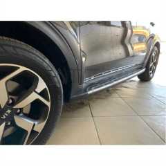 KIA SPORTAGE 2016-2019 YAN BASAMAK