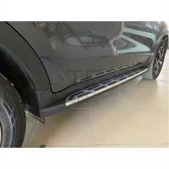 KIA SPORTAGE 2016-2019 YAN BASAMAK