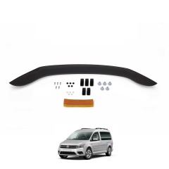 VW Caddy Ön Kaput Maskesi Koruma Rüzgarlığı Deflektör 3m