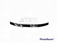 AUDI A4 (2019+) RS CAM ÜSTÜ SPOILER - PIANO BLACK (PARLAK SIYAH)