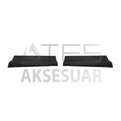 Citroen Relay Kapı Eşiği 2006-2014 Yılı Arası