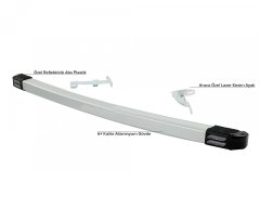 Fiat Ducato Arka Basamak Alu Gri Moonlight 2006 Üzeri