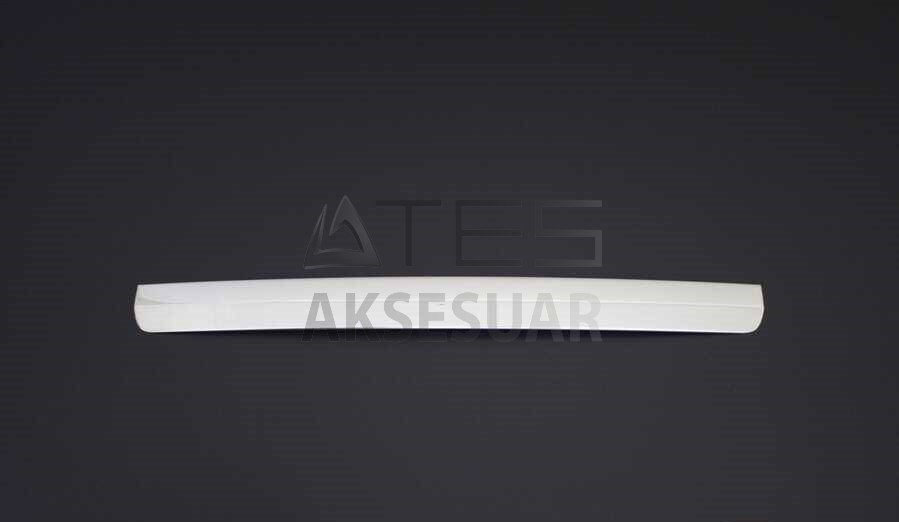 Citroen Nemo Krom Bagaj Çıtası 2007 ve Sonrası