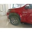 TOYOTA HILUX REVO INCE TIP ÇAMURLUK KABARTMA DODIK (PP ENJEKSIYON)