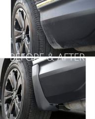 CR-V 2017+ IÇIN UYUMLU  PACALIK