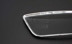 Hyundai İ30 Krom Ön Tampon Alt Izgara Abs 2009 ve Sonrası