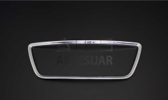 Hyundai İ30 Krom Ön Tampon Alt Izgara Abs 2009 ve Sonrası