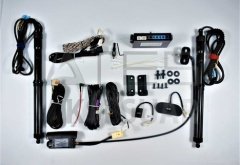 KIA SPORTAGE 2018+ ELEKTRIKLI BAGAJ AÇMA