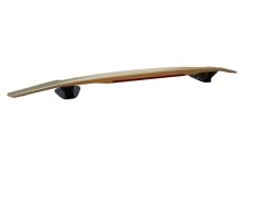 CIVIC FC5 2016-2020 IÇIN UYUMLU SPOILER SI MODEL REFLEKTORLU (KIRLANGIC) (BOYASIZ)