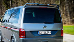 Volkswagen Transporter T7.5 Oettinger Spoiler