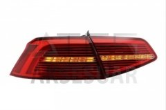VOLKSWAGEN PASSAT HIGHLINE LED STOP