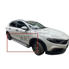 FİAT EGEA YAN BASAMAK