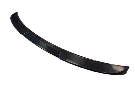 ELANTRA 2016-2019 IÇIN UYUMLU BAGAJ ÜSTÜ SPOILER