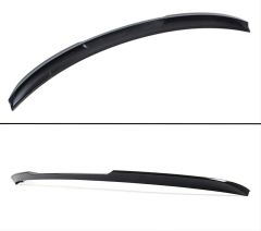 ELANTRA 2016-2019 IÇIN UYUMLU BAGAJ ÜSTÜ SPOILER