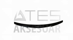 AUDI A4 (2009-2012) M4 SPOILER - PIANO BLACK (PARLAK SIYAH)