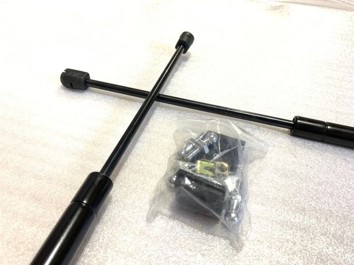 CR-V 2018-2021 IÇIN UYUMLU  IÇIN UYUMLU KAPUT AMORTISÖRÜ