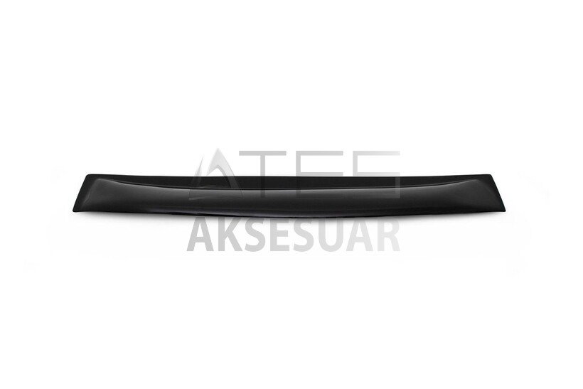 Opel Astra J HB Siyah Krom Yan Kapı Çıtası 4 Parça 2009-2015 Arası