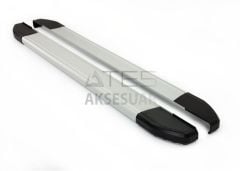 Citroen Berlingo 2 Elegance Yan Basamak Kısa Şase 2009 ve Sonrası