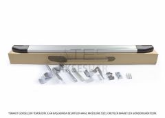 Citroen Berlingo 2 Elegance Yan Basamak Kısa Şase 2009 ve Sonrası