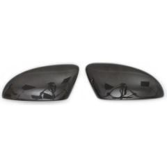 Dacia Duster Ayna Kapağı 2 ParçaKarbon 2010>