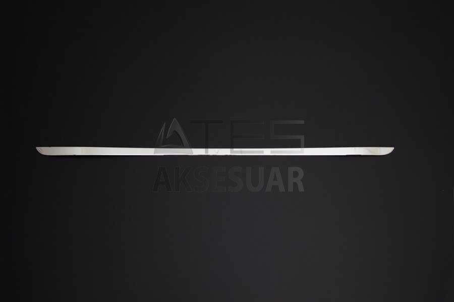 Ford Fiesta Krom Bagaj Alt Çıta 2002-2009 Arası