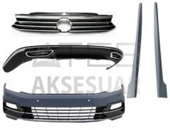 VOLKSWAGEN PASSAT 2015+ B8 RLINE BODY KİT