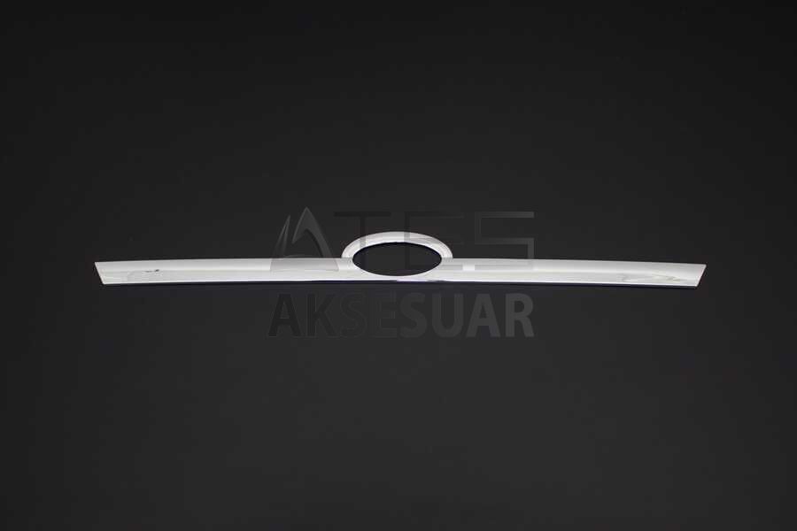 Ford Fiesta Krom Bagaj Alt Çıtası Arma Yerli 2009-2017 Arası