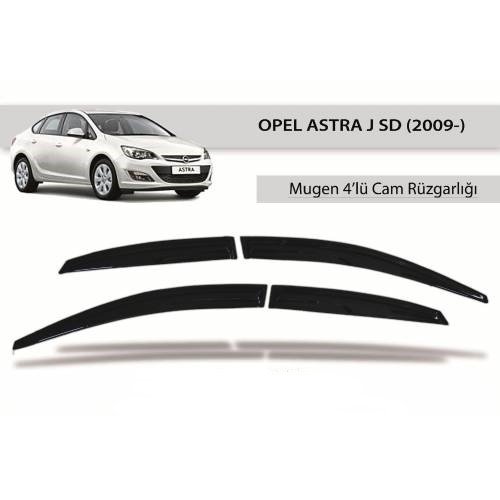 OPEL ASTRA J SD CAM RÜZGARLIĞI 2009 SONRASI