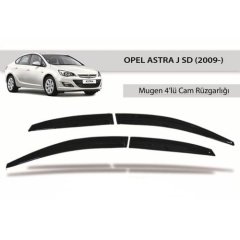 OPEL ASTRA J SD CAM RÜZGARLIĞI 2009 SONRASI