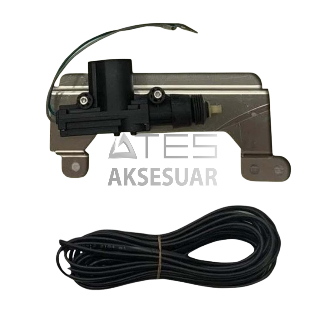 ISUZU D-MAX 2003-2023 MERKEZİ KİLİT