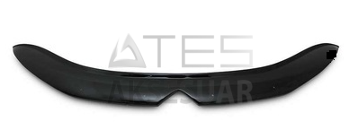 Citroen C4 Ön Kaput Koruyucu 4mm ABS 2011-2018 4mm