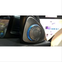 W205 2015-2018 C SERISI IÇIN UYUMLU 3D TWEETER AMBIANS  3 RENK