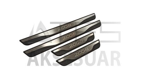 PEUGEOT 2008 2013-2019 ISIKSIZ KAPI ESIGI