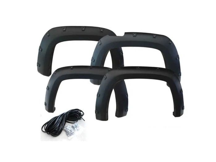 AMAROK 2008-2016 IÇIN UYUMLU ÇAMURLUK KABARTMA (DODIK)