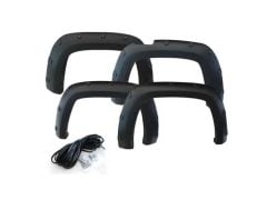 AMAROK 2008-2016 IÇIN UYUMLU ÇAMURLUK KABARTMA (DODIK)