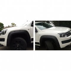 AMAROK 2008-2016 IÇIN UYUMLU ÇAMURLUK KABARTMA (DODIK)
