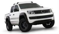 AMAROK 2008-2016 IÇIN UYUMLU ÇAMURLUK KABARTMA (DODIK)