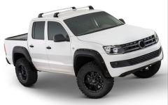 AMAROK 2008-2016 IÇIN UYUMLU ÇAMURLUK KABARTMA (DODIK)