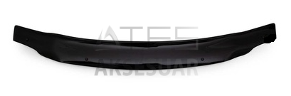 Dacia Logan|L. MCV Kaput Koruma Rüzgarlık 4mm 2005-2012